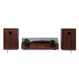 TOCADISCOS CON ALTAVOCES Foto: 101510-3