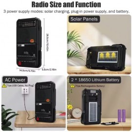 RADIO CASSETTE RETRO Foto: PX222-3