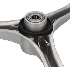 ARISTON CRUCETA LAVADORA Foto: 75AR021-3