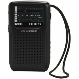 RADIO PORTATIL AIWA Foto: RS33