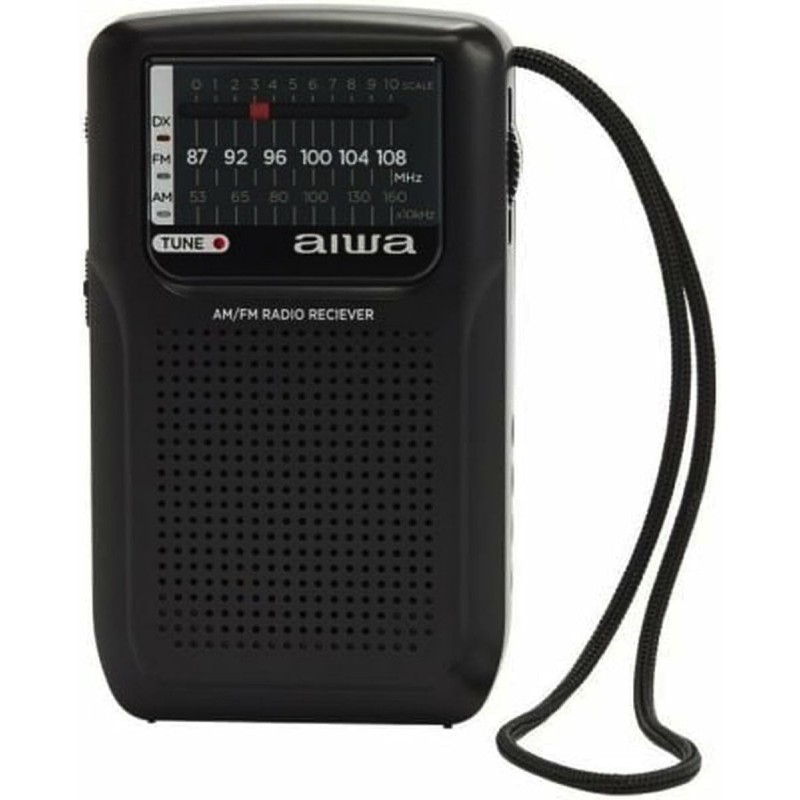 RADIO PORTATIL AIWA Foto: RS33
