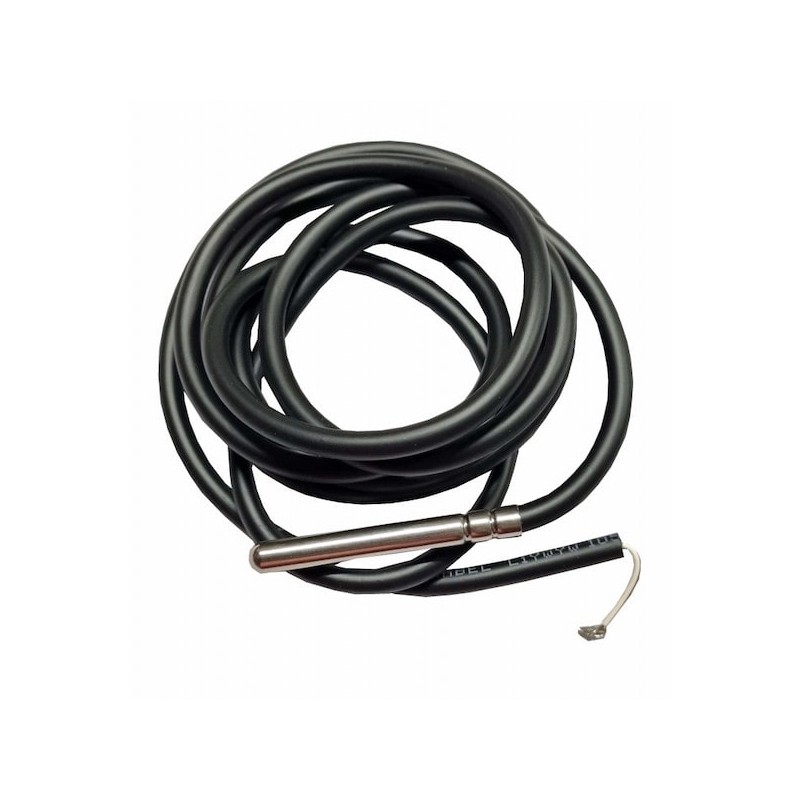 AC7 SONDA DE TEMPERATURA Foto: CE-AC3