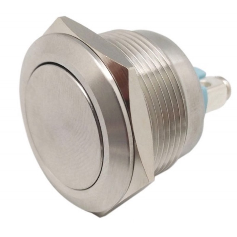 PULSADOR ANTIVANDALICO Foto: R1600