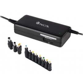 ALIMENTADOR PARA PORTATIL Foto: WIN90W