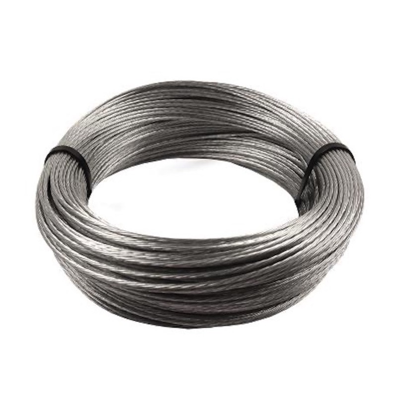 CABLE PARA VIENTOS 2mm Foto: TP01723