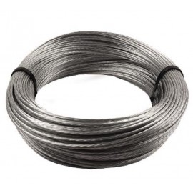 CABLE PARA VIENTOS 2mm Foto: TP01723