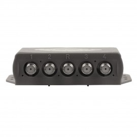 CONMUTADOR DISEQ 4 Foto: DISEQ4-3