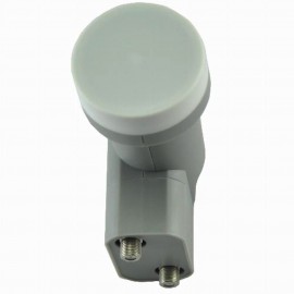 CONVERSOR LNB TWIN Foto: LNBDOBLE