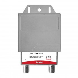 FILTRO LTE 5G Foto: LTE50EXT