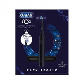 CEPILLO DENTAL ORAL-B Foto: BRA3757-2