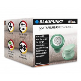 QUITAPELUSAS RECARGABLE Foto: BP5018-4