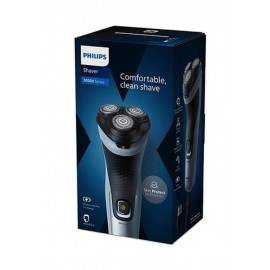 AFEITADORA RECARGABLE Foto: X3063-3