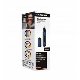 RECORTADOR NARICERO Foto: BP5015-5