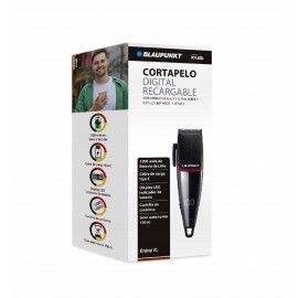 CORTAPELOS RECARGABLE Foto: BP5014-3
