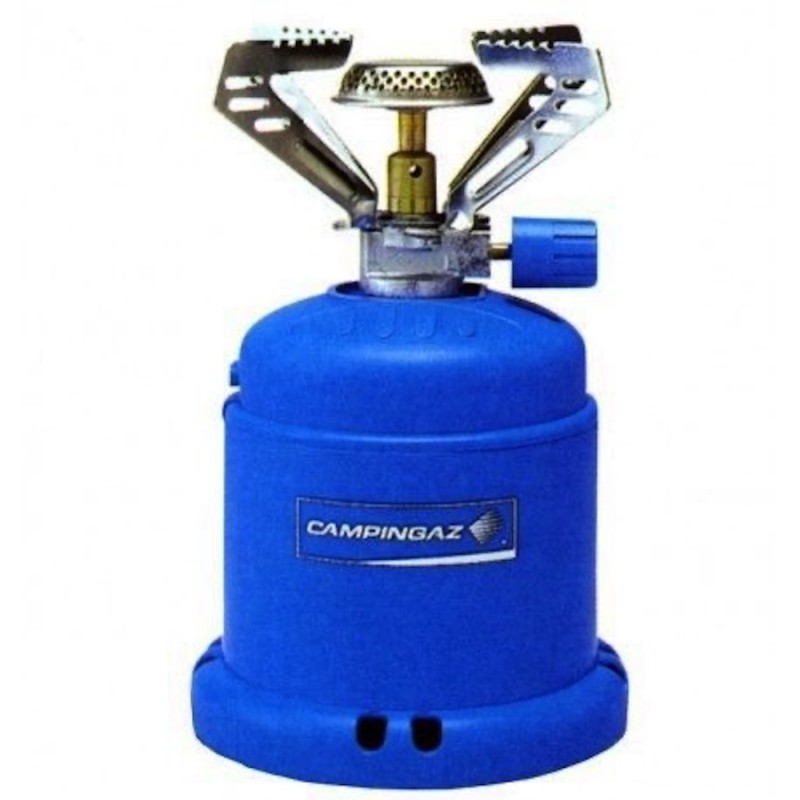 HORNILLO DE GAS Foto: 549324