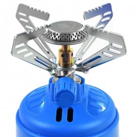 HORNILLO DE GAS Foto: 549324-2