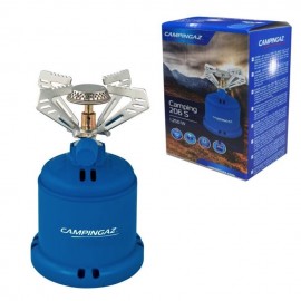 HORNILLO DE GAS Foto: 549324-3