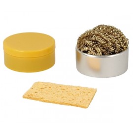 SOPORTE CON PINZAS Foto: HRV341-3