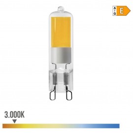 BOMBILLA DE LED G9 Foto: 98210-2
