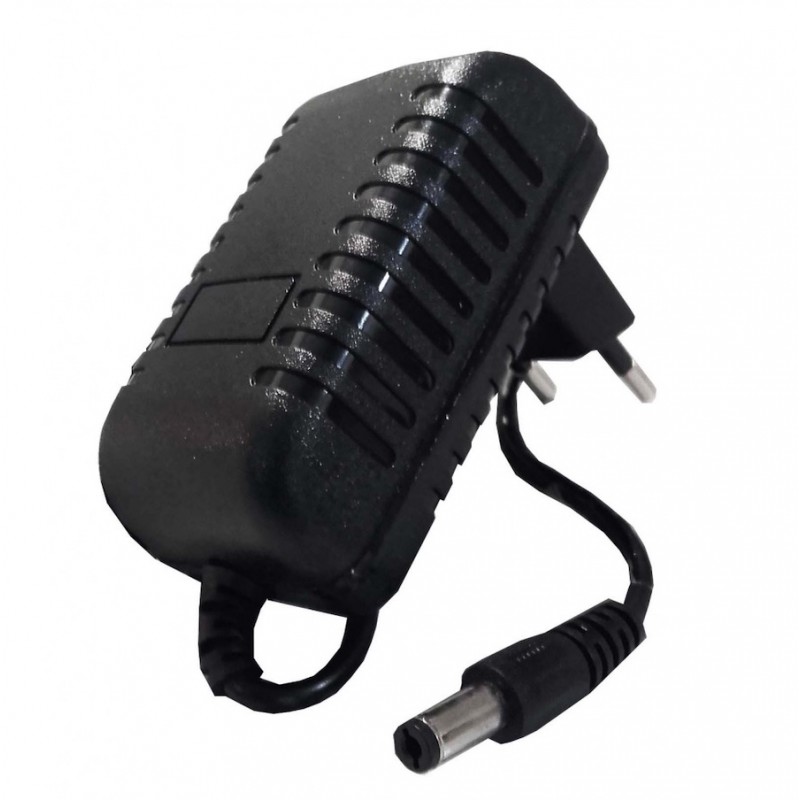 24V 1.5A ALIMENTADOR  Foto: AV3552F