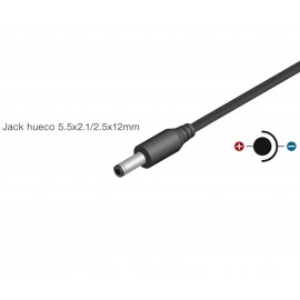 24V 1.5A ALIMENTADOR  Foto: AV3552F-3