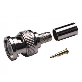 CONECTOR BNC Foto: 1403