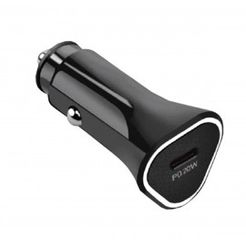 CARGADOR PARA MECHERO Foto: AV3553HN