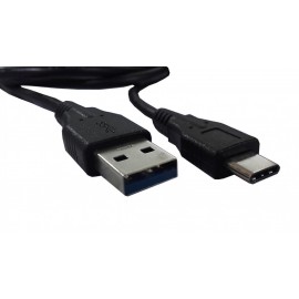 CONEXION USB 2mts Foto: AV1996J
