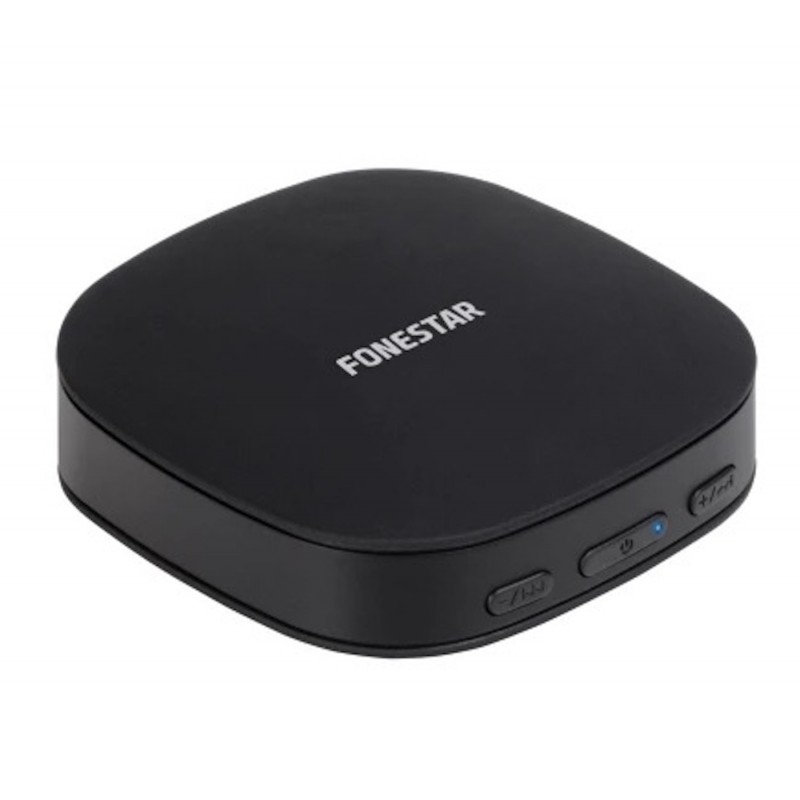 CONVERTIDOR BLUETOOTH Foto: FOXBTM