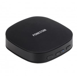 CONVERTIDOR BLUETOOTH Foto: FOXBTM