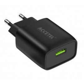 CARGADOR USB Foto: AC330B