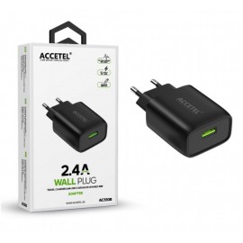 CARGADOR USB Foto: AC330B-2