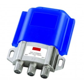 MEZCLADOR/SEPARADOR SAT/TERRESTRE Foto: 162