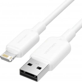 CONEXION USB a LIGHTNING Foto: CU2603