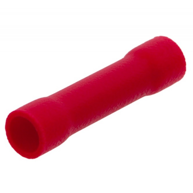 TERMINAL EMPALME ROJO Foto: TE2715