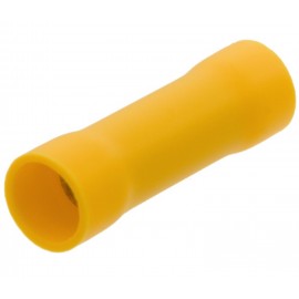 TERMINAL EMPALME AMARILLO Foto: TE2760