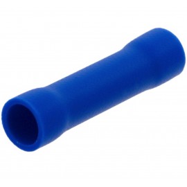 TERMINAL EMPALME AZUL Foto: TE2725