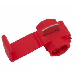 EMPALME RAPIDO Foto: TE2040-156