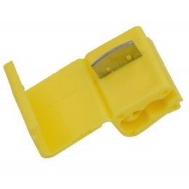 EMPALME RAPIDO Foto: TE2040-158