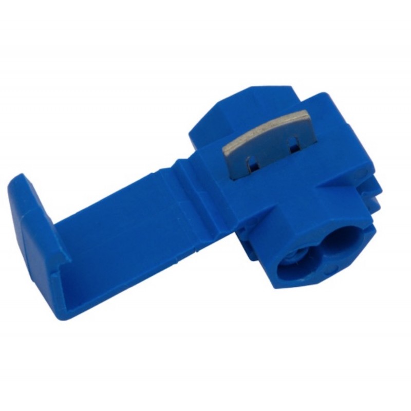 EMPALME RAPIDO Foto: TE2040-157