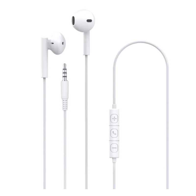 AURICULAR CON CABLE JACK Foto: DCU34151000