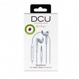 AURICULAR CON CABLE JACK Foto: DCU34151000-3