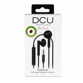 AURICULAR CON CABLE JACK Foto: DCU34151001-3