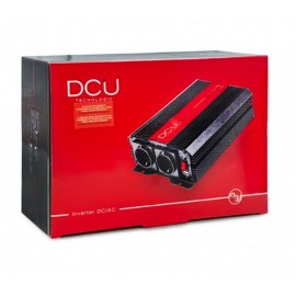 12V 1000W INVESOR  Foto: PI1000-4