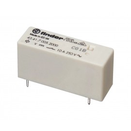 12V 1C RELE DE BOBINA Foto: RL190