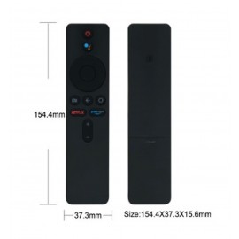 XIAOMI MANDO A DISTANCIA TV Foto: MAN2068-2