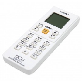 MANDO AIRE ACONDICIONADO Foto: 30902015-2