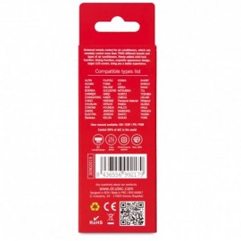 MANDO AIRE ACONDICIONADO Foto: 30902015-4