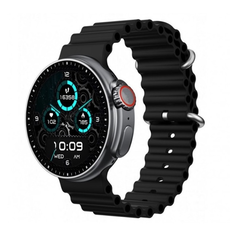 SMARTWATCH CON LLAMADAS Foto: 34157018