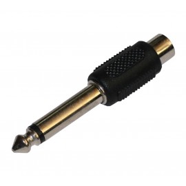 ADAPTADOR JACK-RCA Foto: 308-2